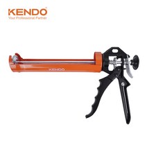 KENDO 켄도 편리한 실리콘건 고급형 45403CO