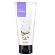 더페이스샵 스마트 필링 화이트 쥬얼 120ml, 1개