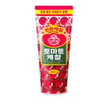 오뚜기 토마토케찹 800G