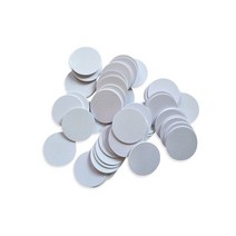 RFID NFC 태그 25mm 13.56mhz UID 재기록 클론 간호 키 체인 블록 0 카드 Copyable 변경 Keyfobs, [01] 10PCS, 10PCS