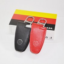 벤츠 키케이스 신형 메르세데스 전기차 - B C E S GLK300 CLA CLS ML, 03 Red And Box