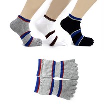 스포츠 발가락 양말 남성 여름 무좀양말 단목 레저 안전화안에