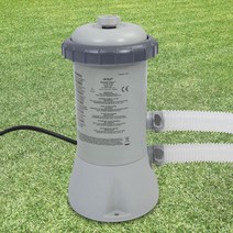 그린가전 (직구)INTEX 풀장 여과기(3.5m)