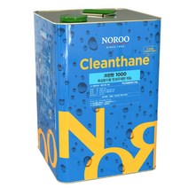 옥상방수 우레탄페인트 크린탄1000 하도 프라이머 4L 투명, 크린탄1000 하도 4L(5평)