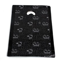 PW01A436 팬시비닐봉투 비닐백 대형비닐 비닐팩 15호.15x22cm검정.1봉200장 스위트백 쇼핑백제작 크라이프봉투 비닐포장지 비닐봉투제작 투명케이스 비닐가방 일회용용기, PD 1, PD 1