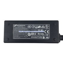 2PIN 12V 3A FSP036-RBBN2 FSP 스위칭 전원 어댑터 FORTIGATE F 포티넷 60D FG-60D 30E-3G4G 30E AD036RAB-, 03 US