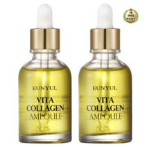 라이브잇 은율 비타콜라겐 앰플, 30ml, 4개