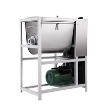 밀가루 반죽기 업소용 대형 기계 자동 5-30kg, 단일사이즈, 2. 기본형 5kg 2200W, 1개