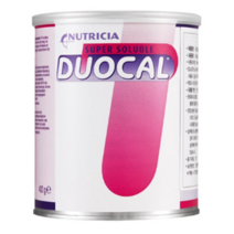 듀오칼 미숙아 및 저체중아 분유, 19개, 400g