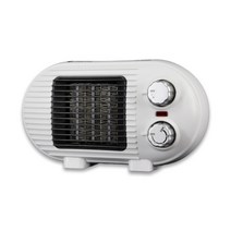 미니 팬히터 모음 툴콘 미니팬히터 TP-500V 미니온풍기 캠핑 휴대용, TP-800D(화이트)