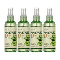 은율 알로에 베라 수딩 미스트, 150ml, 10개