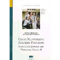 Cisco Networking Academy : Engineering Journal and Workbook, Cisco Networking Academy : E.., Amato, Vito(저),Cisco System, Cisco System