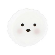 제이카라 아크릴 핸드폰 스마트톡, 5-2. 발그레비숑