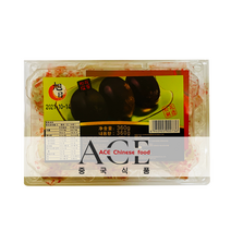 숭화단 피단 삭힌오리알 360g 6구입