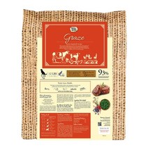 위시본 독 가수분해 그레인프리 사료 10.89kg, 소고기