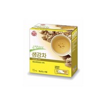 오뚜기 생강차, 13g, 45개