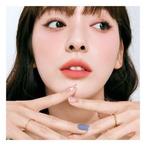 [2022어워즈] 웨이크메이크 워터 블러링 픽싱 틴트 10colors, 09 어텀 뮬리