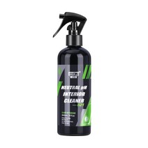 습식코팅제 가니쉬 복원제 자동차 플라스틱복원제 물왁스 300ml 검은 광택 청소 품으로 다시 디테일링을 위한 자동 광택 및 수리 리노베이터, 얼룩 녹 및 타르 얼룩 제거제