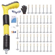 2023 목공 및 장식 통합 타정기 자동, 01 Yellow black set