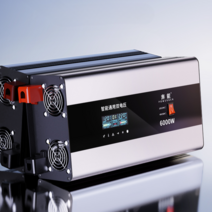 220v 24V 자동차 인버터 차박 차량용 전기 시거잭 캠핑 변압기, 12V, 12v 24v