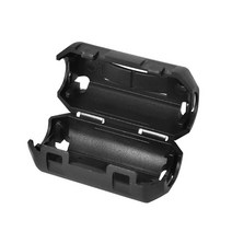 3D 프린터 1.75 필라멘트 필터 주택에 스냅인과 합리적인 디자인