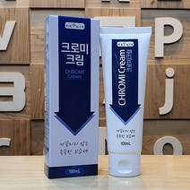 크로미 발바닥 순한 보습제 풋크림, 1개, 1개