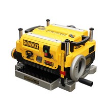 디월트 DW735 13인치 1800W 전기 자동 대패 목공 목재 원목 절삭 연삭기, 디월트 DW735 13인치 전기 대패