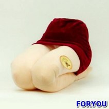 ForU199 무릎쿠션 여자친구무릎쿠션 남자친구선물 여자친구쿠션 코믹쿠션 남사친선물, 상세페이지 참조