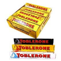 토블론 초콜릿 100g / 삼각스위스, 1개