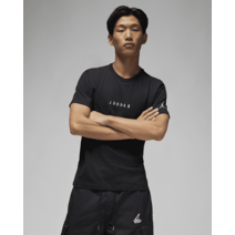 국내정품 조던 나이키 jordan 에어 남성 티셔츠 DM3183-010