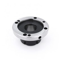 CNC 플랜지 밀링 척 테이블 기계 선반 도구용 직경 척 시트 ER32 콜릿 척 ER, [04]