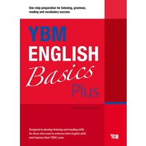 YBM English Basics Plus:본책 해설집 무료 MP3 파일