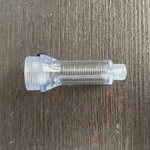 전자파차단매트 연속 주사 기계부품 병과 관을 꽂다.자동 백신 전용 윤활유 눈금 파이프강구슬 스프링 와셔, T01-삽관 2ml눈금 관