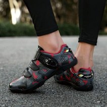 Covlanink 자전거 신발 평페달 슈즈 사이클링 MTB 입문용 남자, 46, 카무플라주 다크