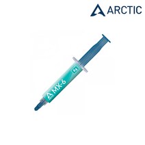 아틱 ARCTIC MX-6 써멀구리스 (8g)