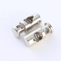 합금 잠금 스포츠웨어 드로스트링 DIY 봉제 개입 조끼