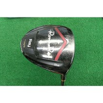 드라이버 로마로 Ray 455LX TYPE R SR강도 9.5도
