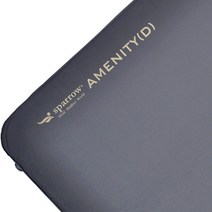 어메니티 더블 매트