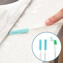 보온병 텀블러 세척솔 3종, 상세설명 참조, 보온병 세척솔 3종