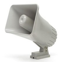 Tyco SD-30W 듀얼 톤 사이렌 30W