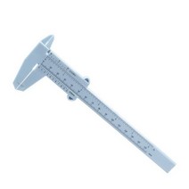150mm 플라스틱 디지털 버니어 캘리퍼스 노기스 금속 마이크 미터 전자 정확한 측정 도구, CHINA, 0-16cm
