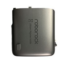 새로운 100% 오리지널 Roborock 청소 로봇 H6 무선 핸드 헬드 진공 청소기 리튬 배터리 부품 액세서리 로보락 진공청소기, [01] H6