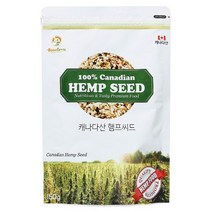 베네팜 햄프씨드 150gx4팩 600g, 없음, 상세설명 참조