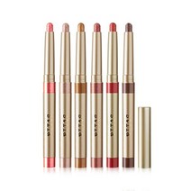 스틸라 트라이펙타 메탈리카 립 아이 ＆ 치크 스틱 키튼