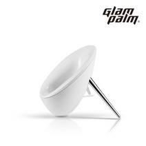 글램팜 (Glampalm) ★몰 런칭★글램팜 크래들 GP805 (무선고데기 전용)