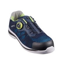 [한스] 안전화 HS-90-2 아쿠아(다이얼) 가벼운 4인치 작업화