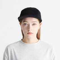 수퍼 코듀로이 캠프캡