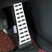 니로 전용 오르간 페달 다이킷