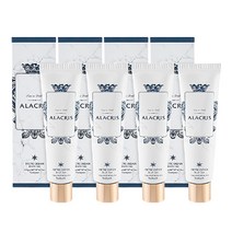 아라크리스 아틱오션 치약 (구취케어), 120g, 4개