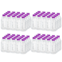 몽베스트 무라벨 생수 330ml 80개